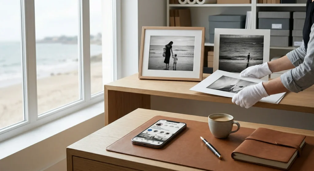 Echanges et dialogues avec moi