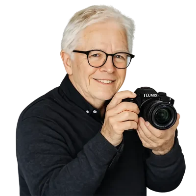 Patrick Garnier Photographe